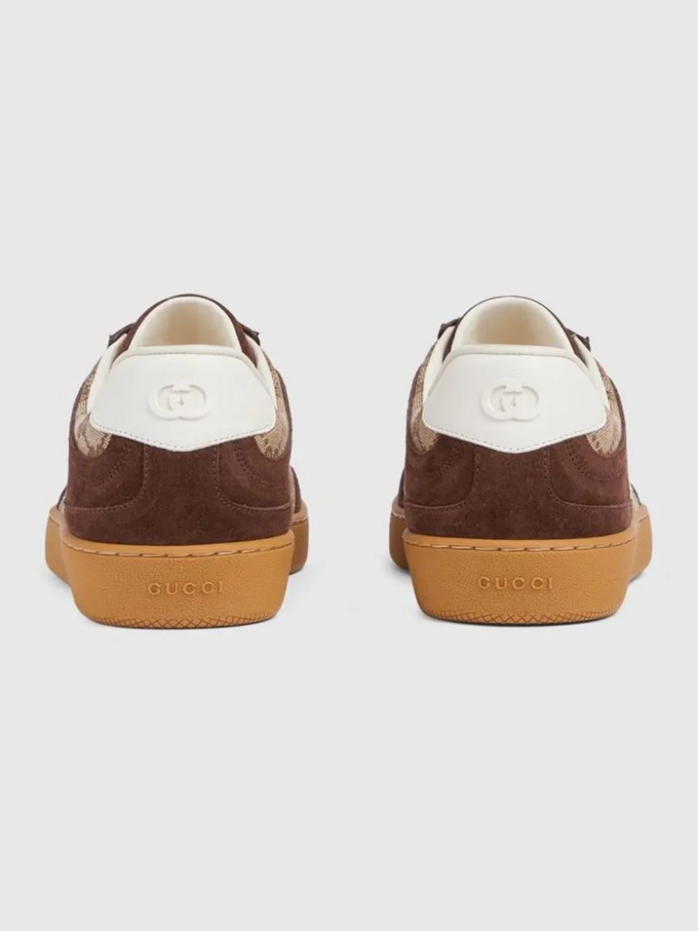 Gucci G75 Sneakers UK 10 Men